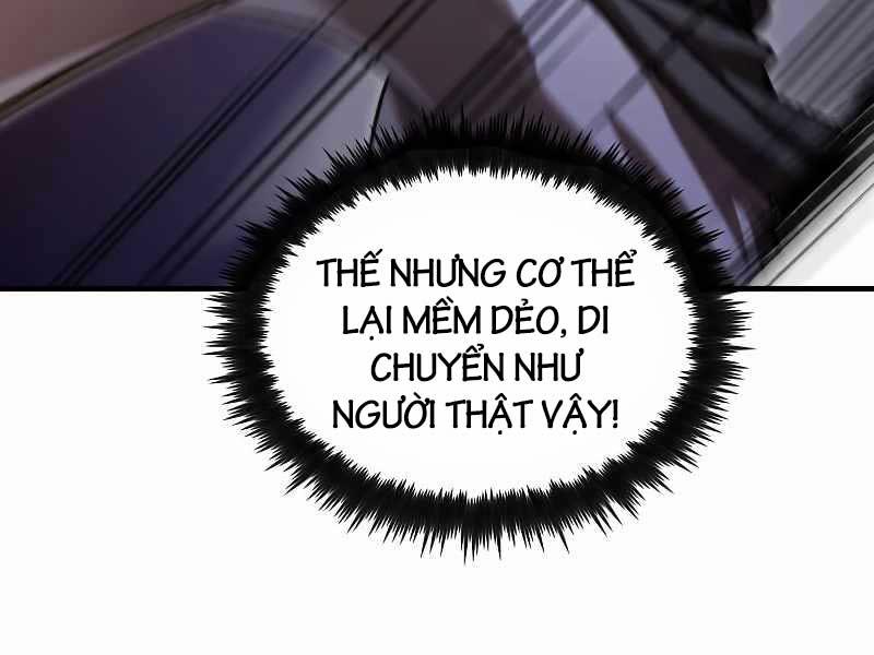 Bác Sĩ Trùng Sinh Về Murim 137 trang 16