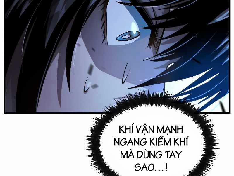 Bác Sĩ Trùng Sinh Về Murim 137 trang 165