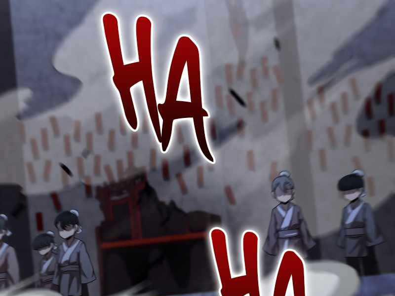 Bác Sĩ Trùng Sinh Về Murim 137 trang 169