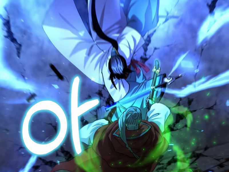 Bác Sĩ Trùng Sinh Về Murim 137 trang 198