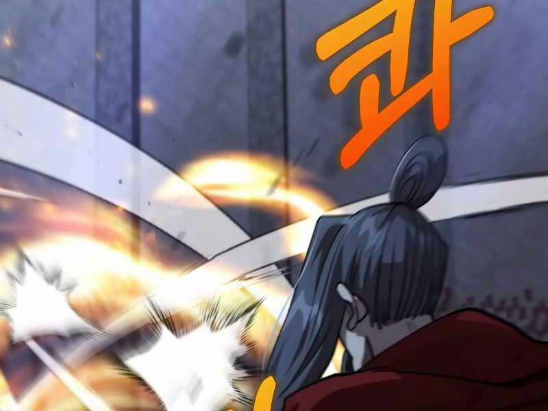 Bác Sĩ Trùng Sinh Về Murim 137 trang 21