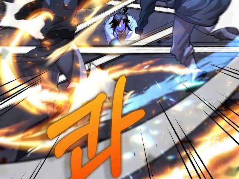 Bác Sĩ Trùng Sinh Về Murim 137 trang 3