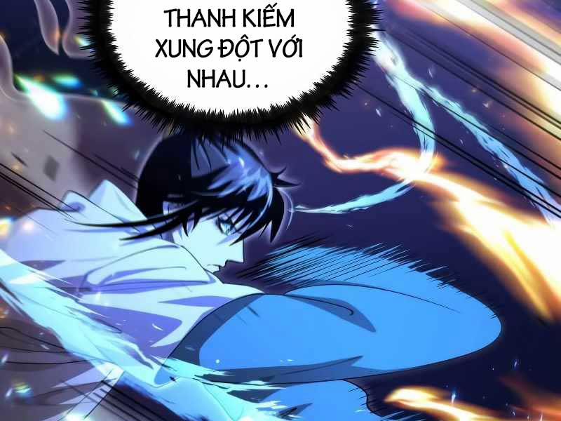 Bác Sĩ Trùng Sinh Về Murim 137 trang 47