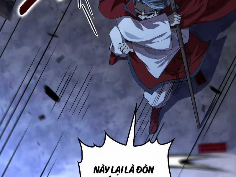 Bác Sĩ Trùng Sinh Về Murim 137 trang 76