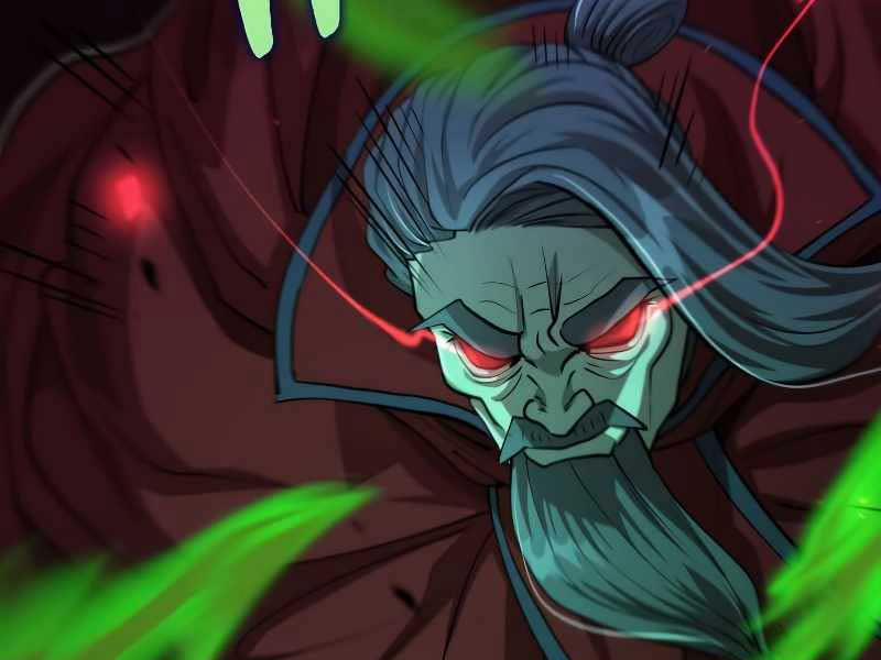 Bác Sĩ Trùng Sinh Về Murim 137 trang 89