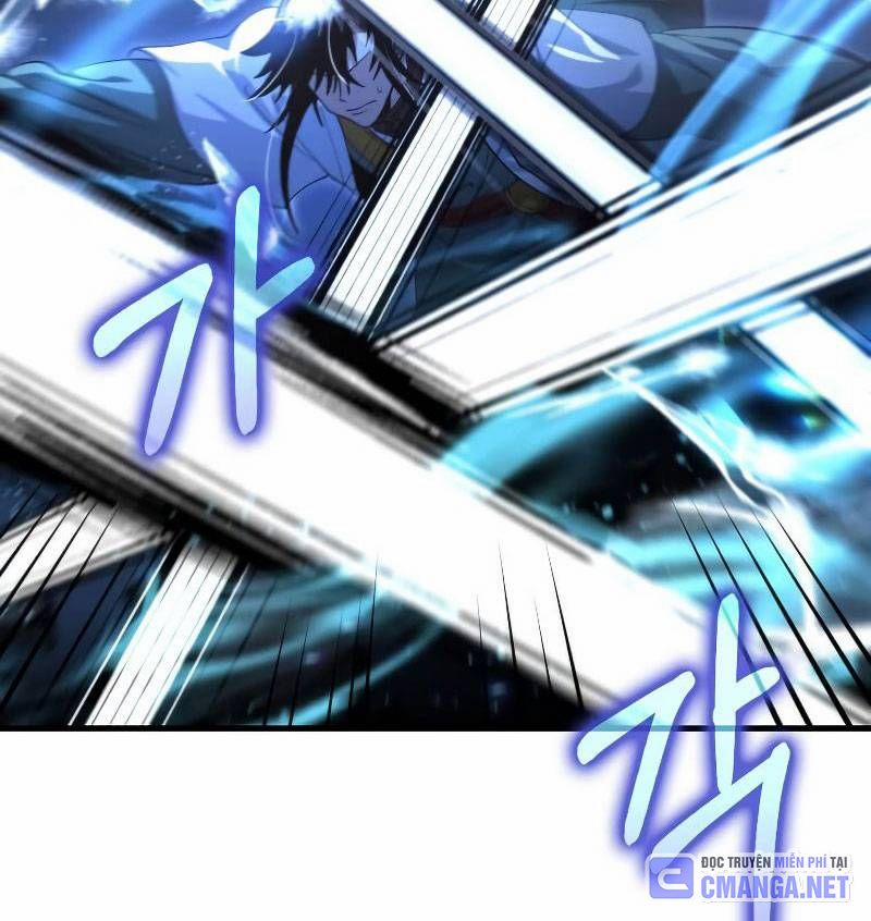 Bác Sĩ Trùng Sinh Về Murim 138 trang 100