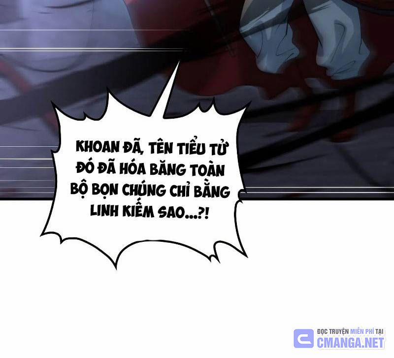 Bác Sĩ Trùng Sinh Về Murim 138 trang 106