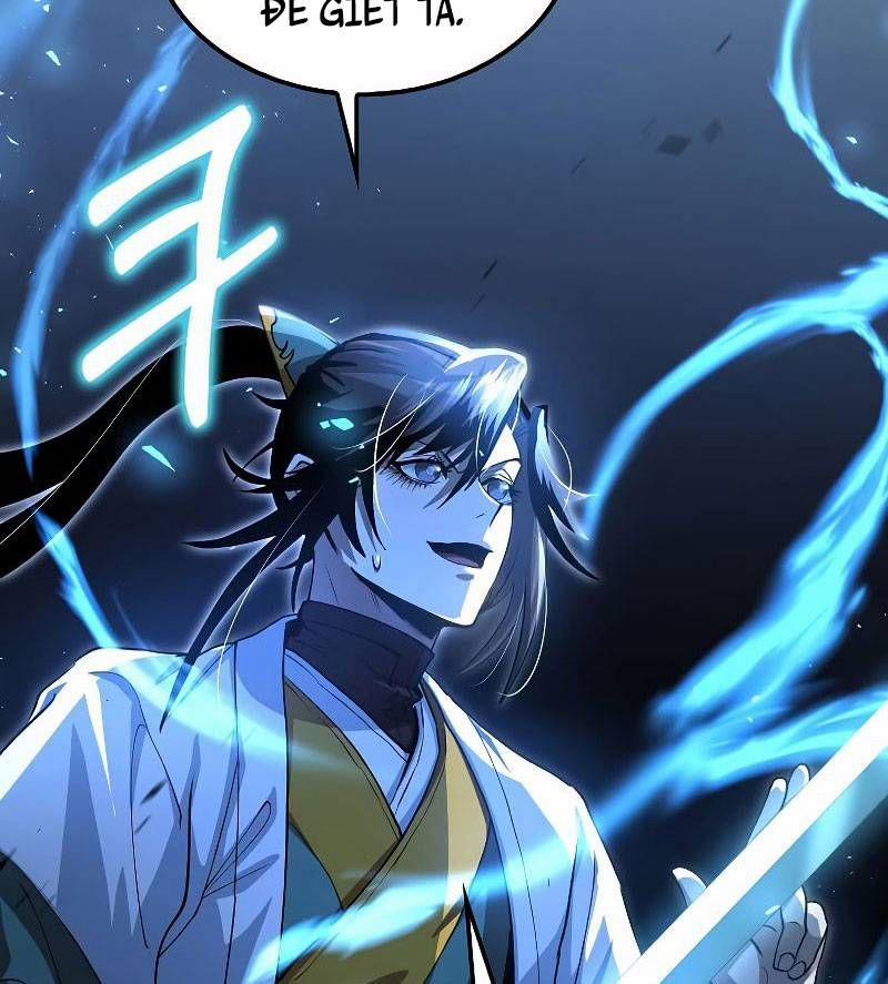 Bác Sĩ Trùng Sinh Về Murim 138 trang 110