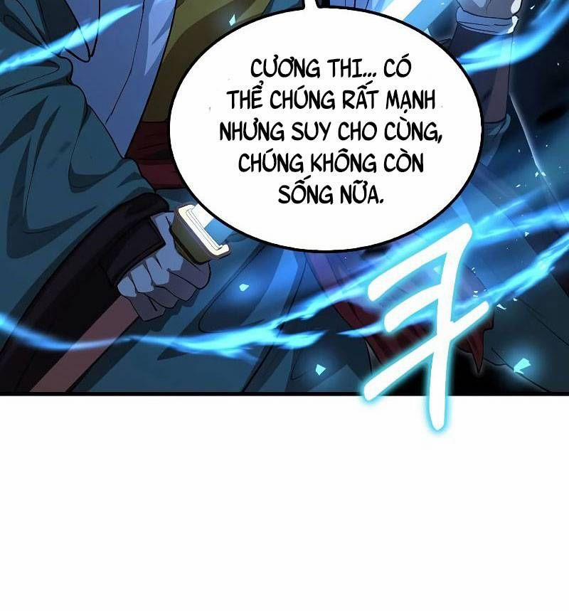 Bác Sĩ Trùng Sinh Về Murim 138 trang 111