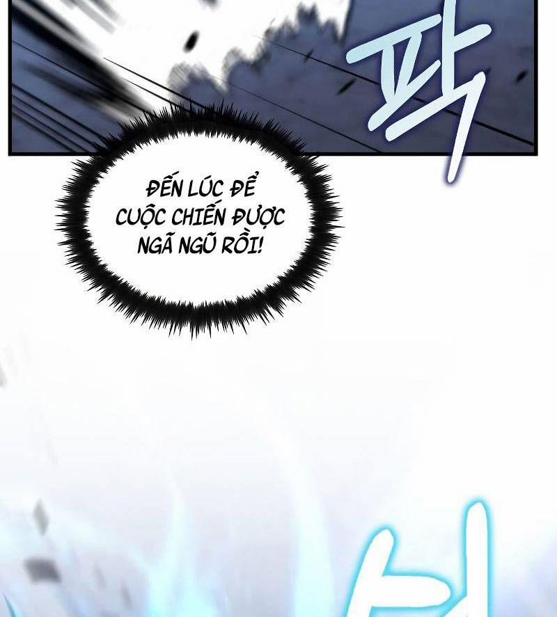 Bác Sĩ Trùng Sinh Về Murim 138 trang 119