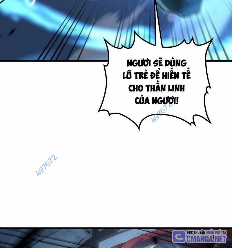 Bác Sĩ Trùng Sinh Về Murim 138 trang 124