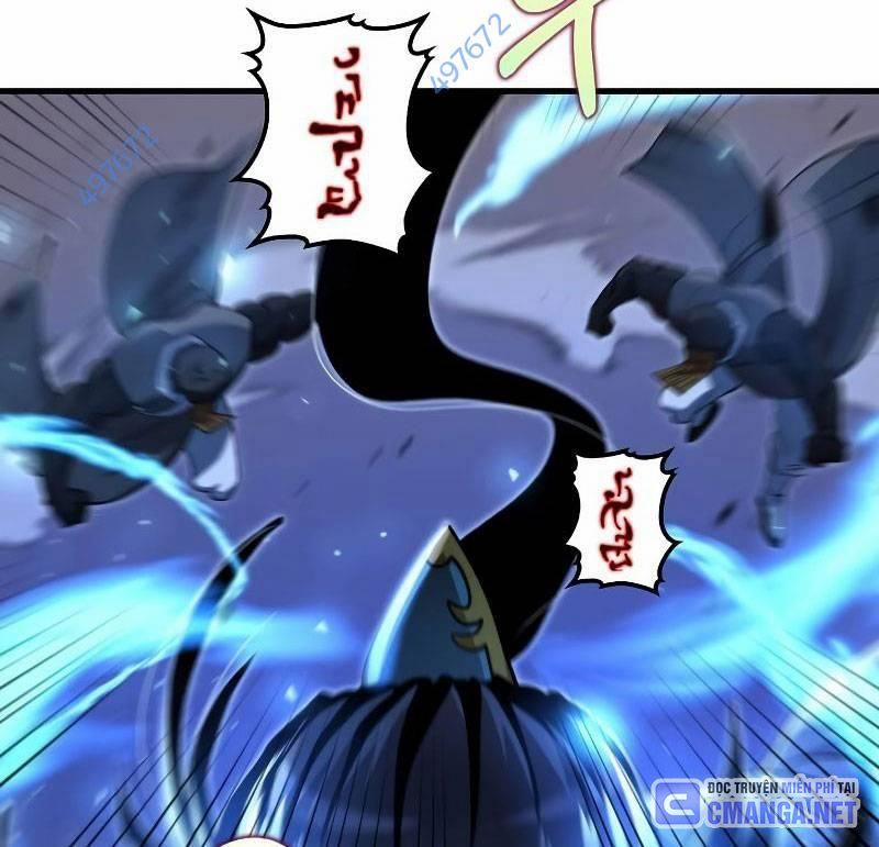 Bác Sĩ Trùng Sinh Về Murim 138 trang 19