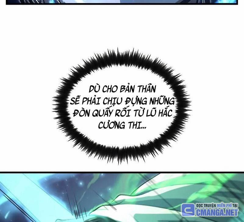 Bác Sĩ Trùng Sinh Về Murim 138 trang 22