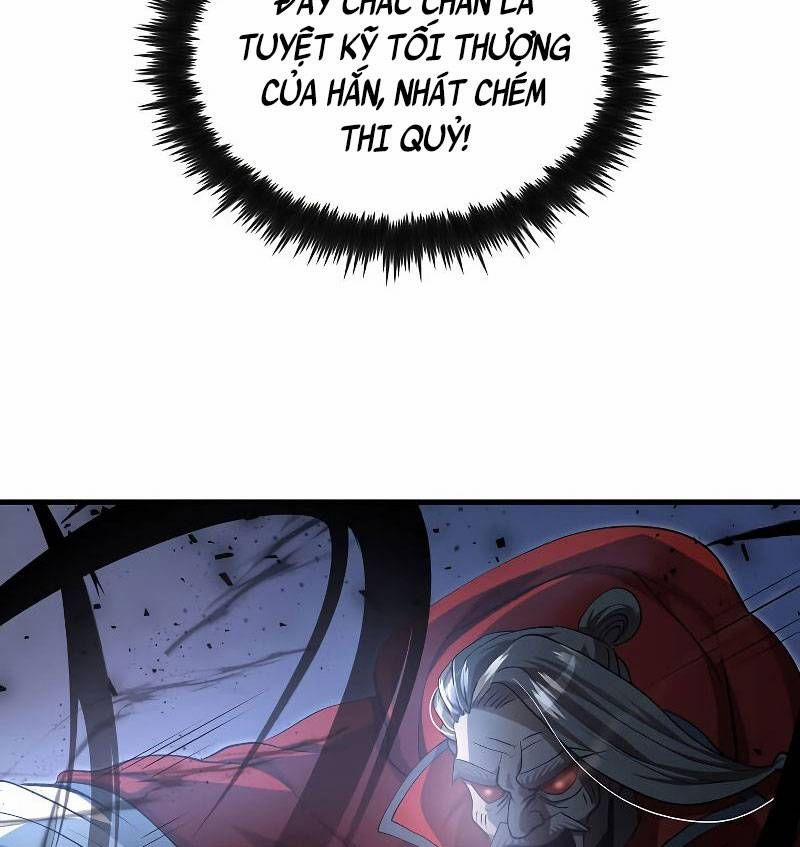 Bác Sĩ Trùng Sinh Về Murim 138 trang 41