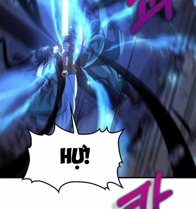 Bác Sĩ Trùng Sinh Về Murim 138 trang 56