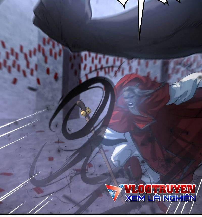 Bác Sĩ Trùng Sinh Về Murim 138 trang 63