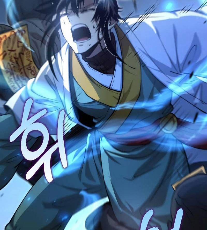 Bác Sĩ Trùng Sinh Về Murim 138 trang 68