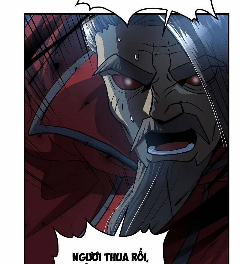 Bác Sĩ Trùng Sinh Về Murim 138 trang 84