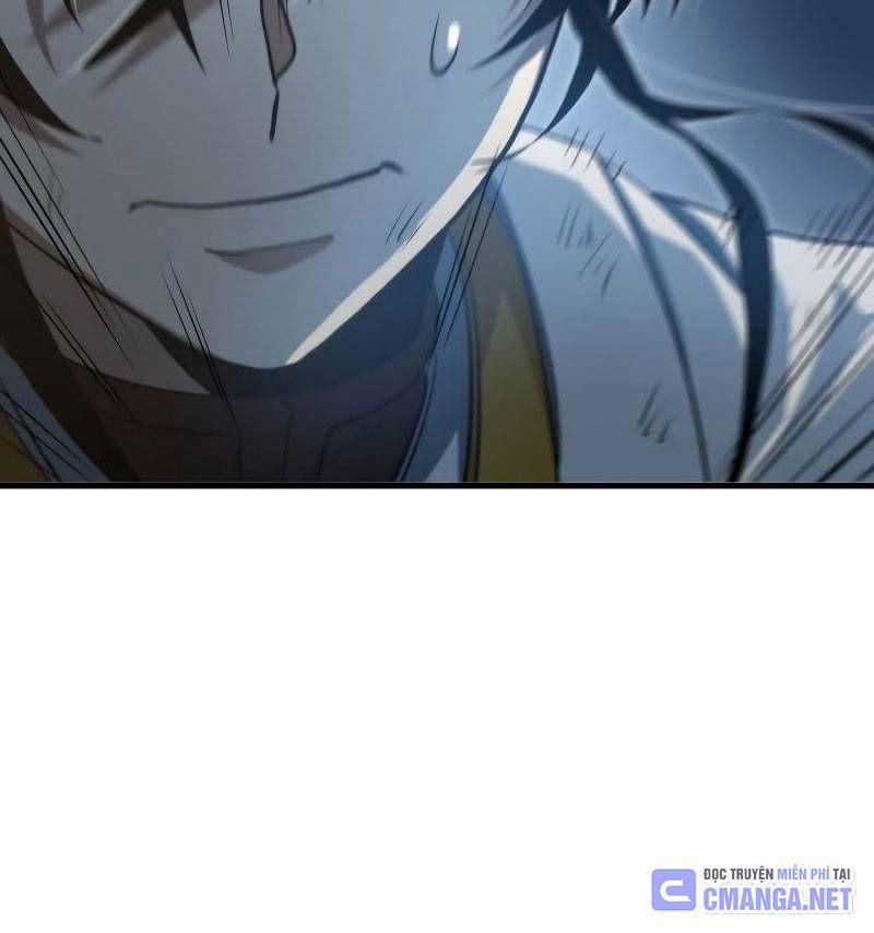 Bác Sĩ Trùng Sinh Về Murim 139 trang 124