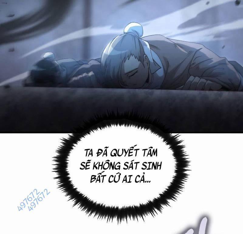 Bác Sĩ Trùng Sinh Về Murim 139 trang 3