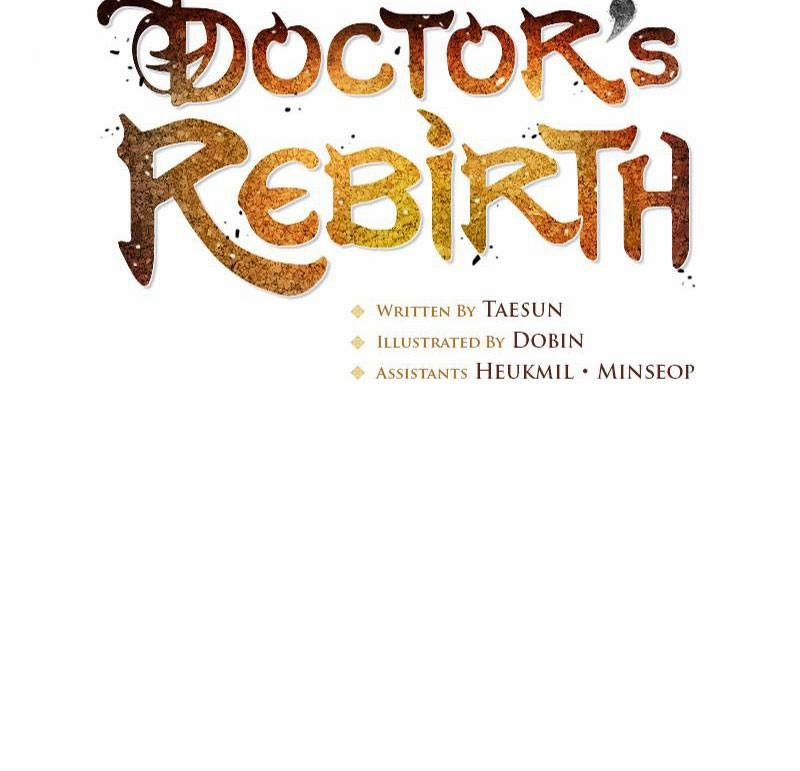 Bác Sĩ Trùng Sinh Về Murim 139 trang 33