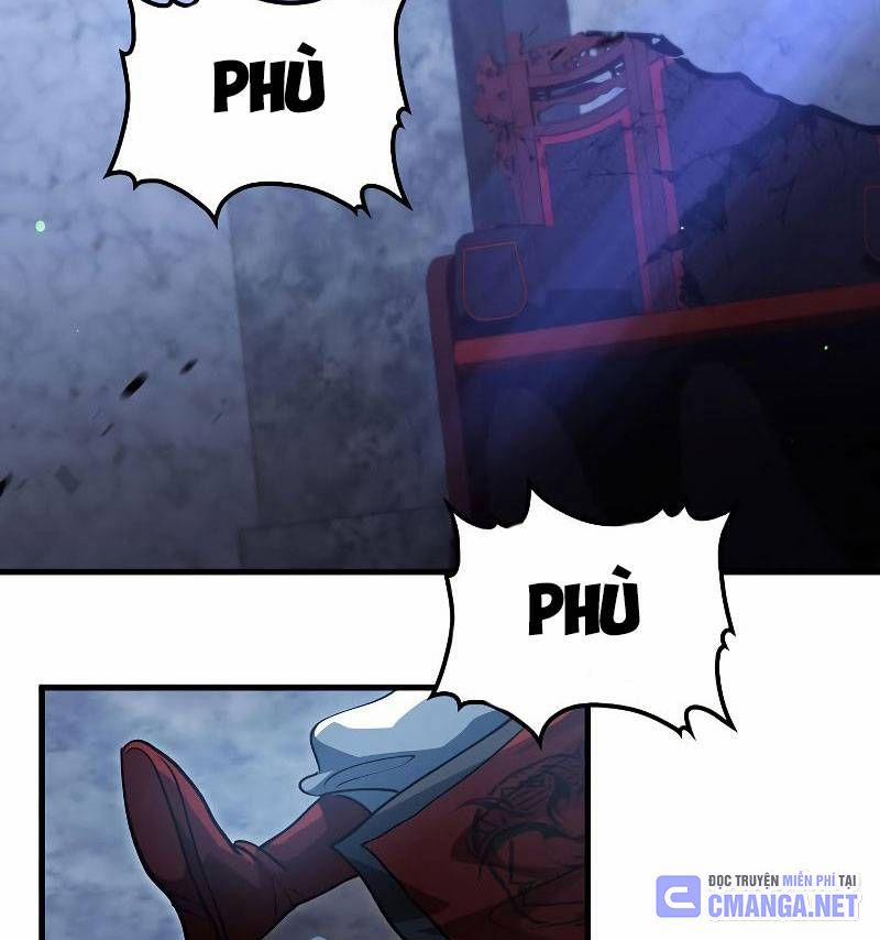 Bác Sĩ Trùng Sinh Về Murim 139 trang 37
