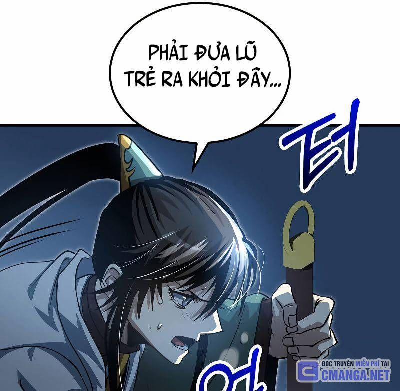 Bác Sĩ Trùng Sinh Về Murim 139 trang 43