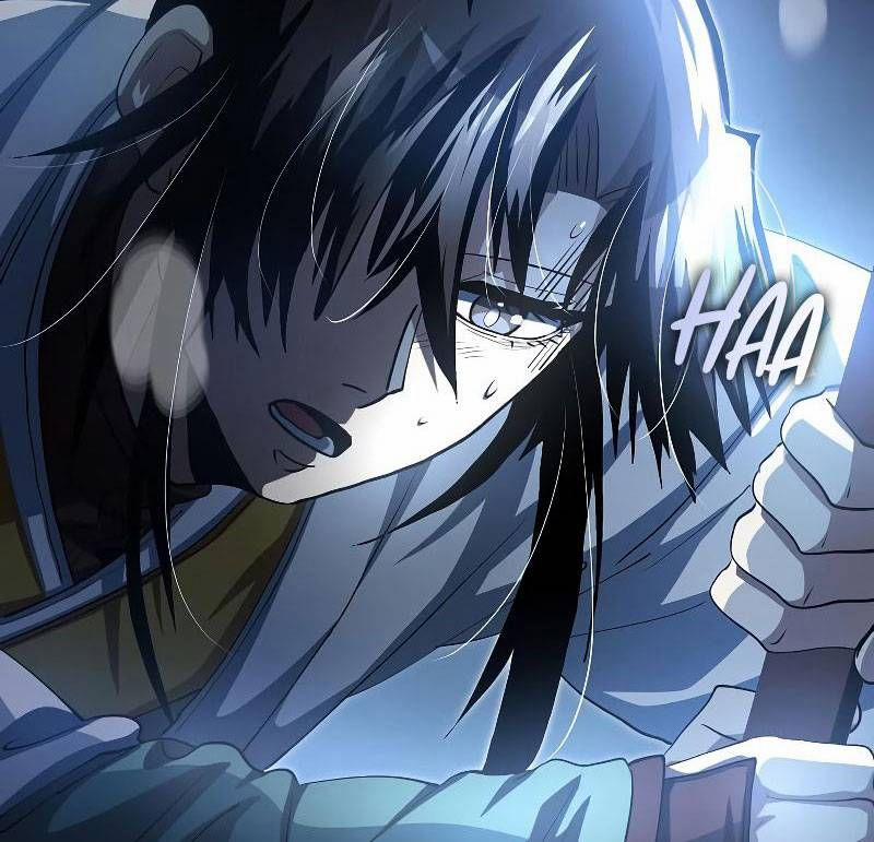 Bác Sĩ Trùng Sinh Về Murim 139 trang 47