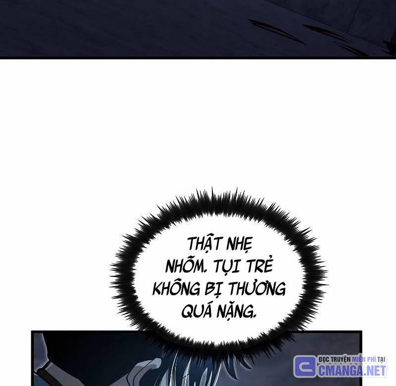 Bác Sĩ Trùng Sinh Về Murim 139 trang 52
