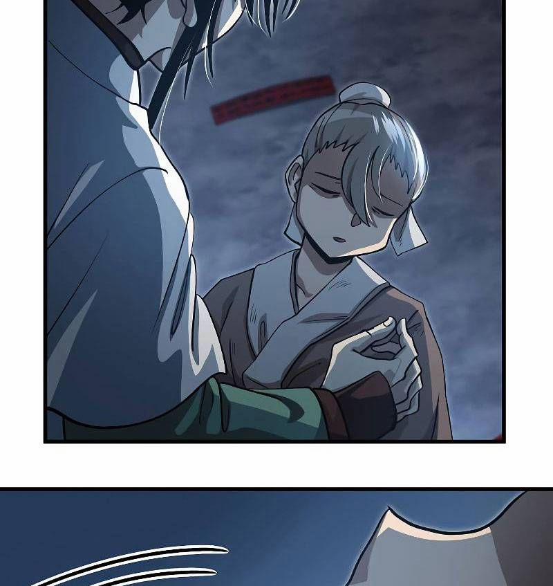 Bác Sĩ Trùng Sinh Về Murim 139 trang 53