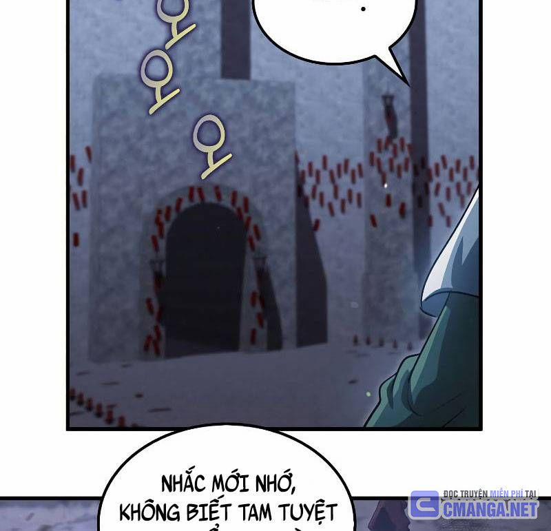 Bác Sĩ Trùng Sinh Về Murim 139 trang 61