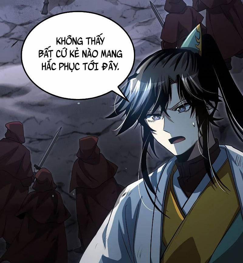 Bác Sĩ Trùng Sinh Về Murim 139 trang 63