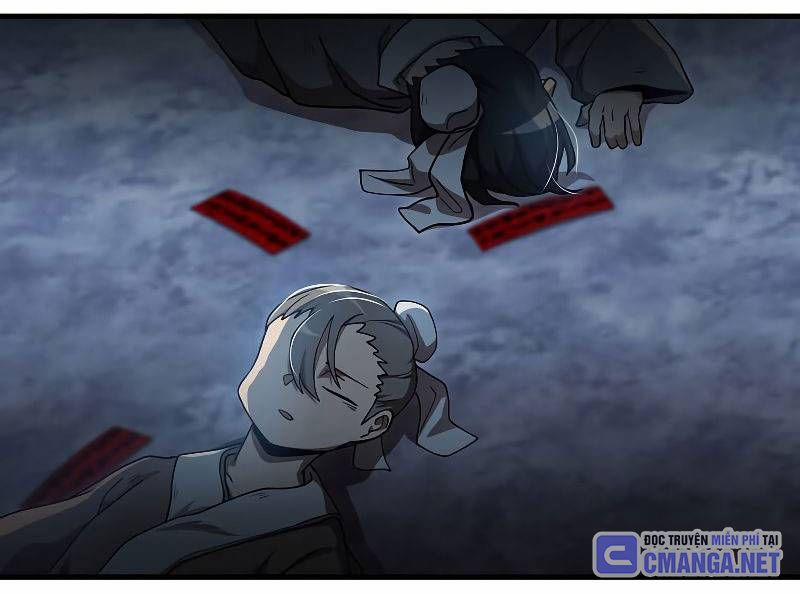 Bác Sĩ Trùng Sinh Về Murim 139 trang 91