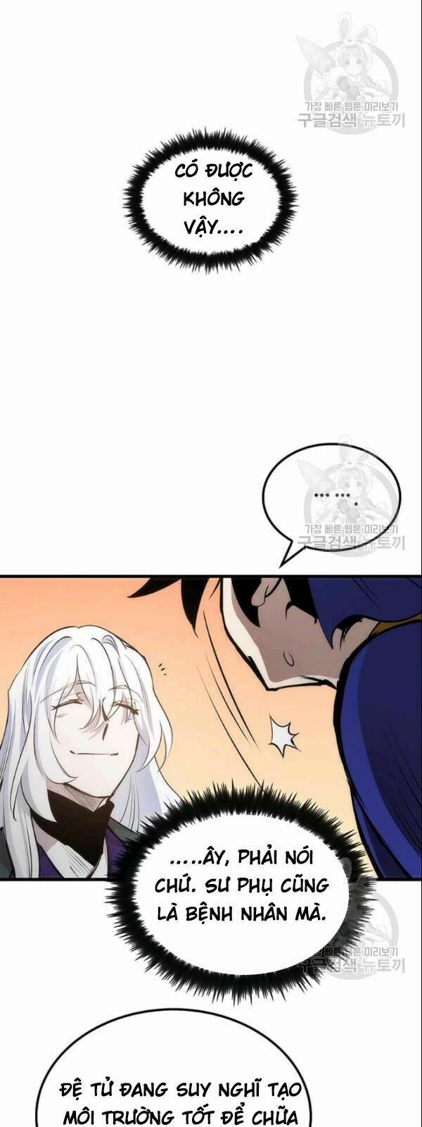 Bác Sĩ Trùng Sinh Về Murim 14 trang 23