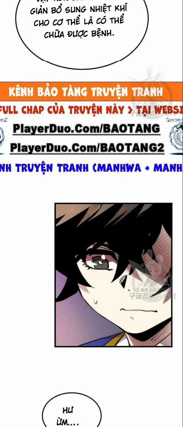 Bác Sĩ Trùng Sinh Về Murim 14 trang 26