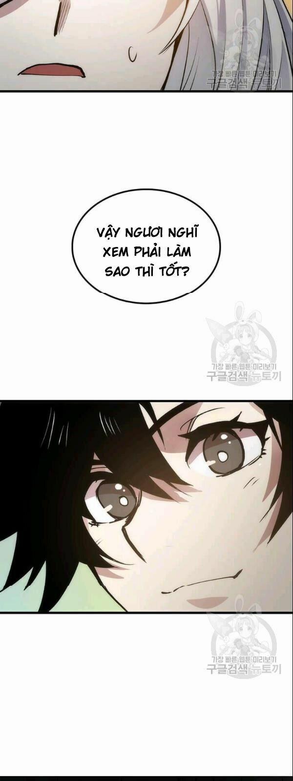 Bác Sĩ Trùng Sinh Về Murim 14 trang 29