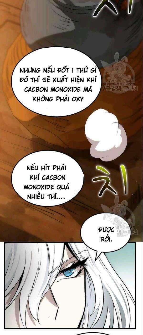 Bác Sĩ Trùng Sinh Về Murim 14 trang 36