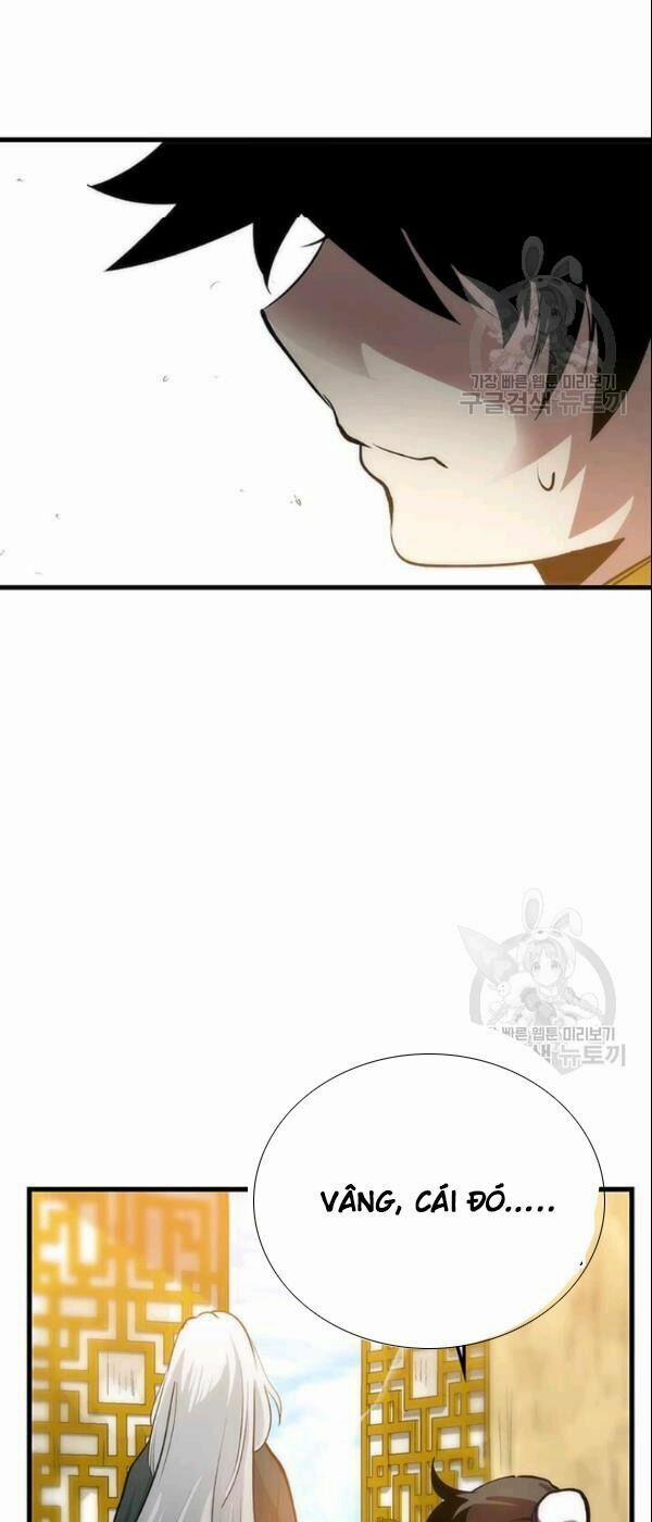 Bác Sĩ Trùng Sinh Về Murim 14 trang 42