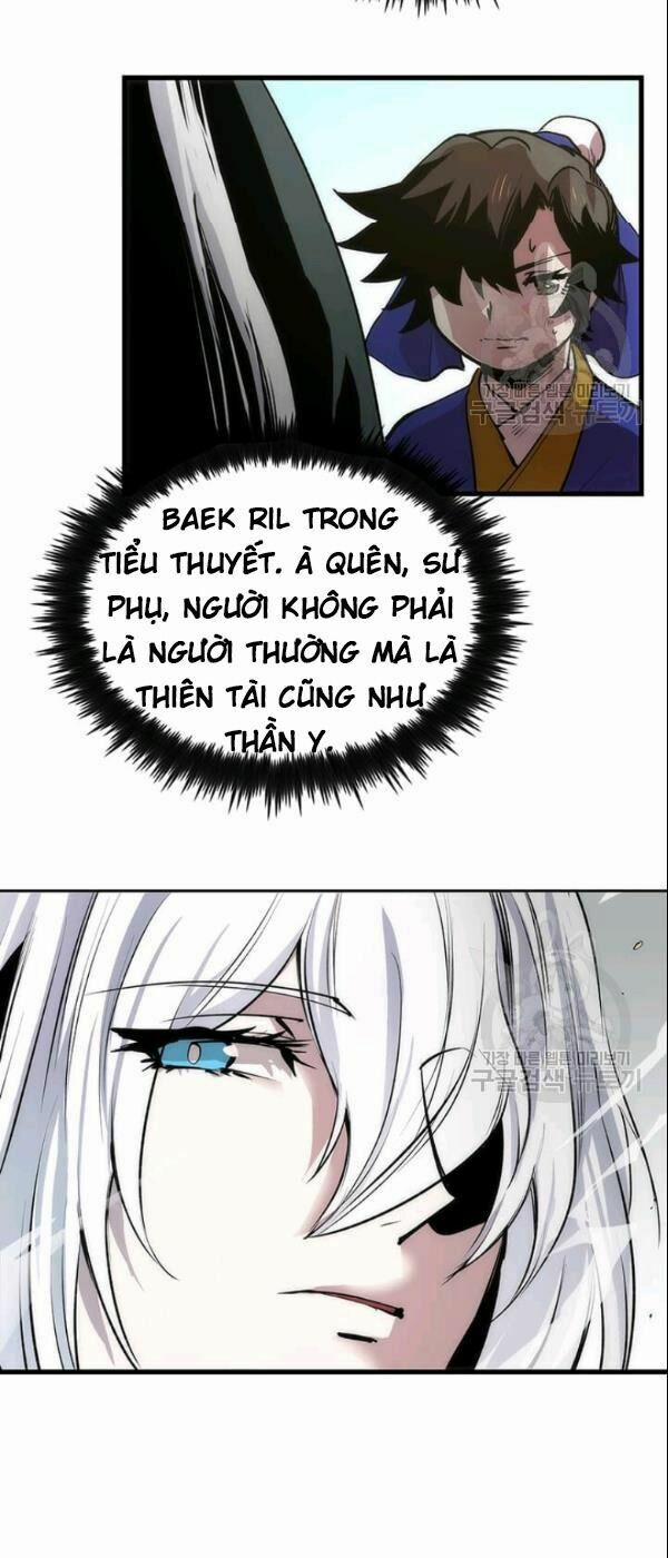 Bác Sĩ Trùng Sinh Về Murim 14 trang 44
