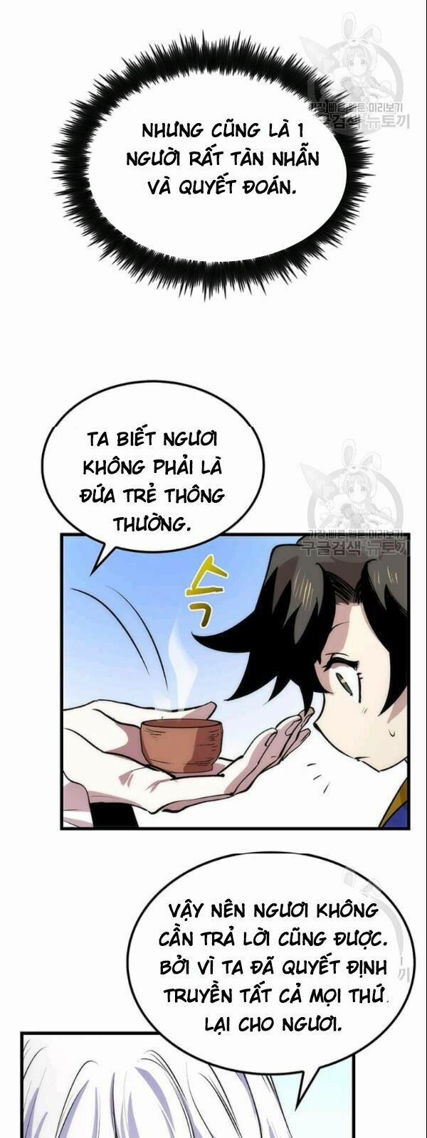 Bác Sĩ Trùng Sinh Về Murim 14 trang 45