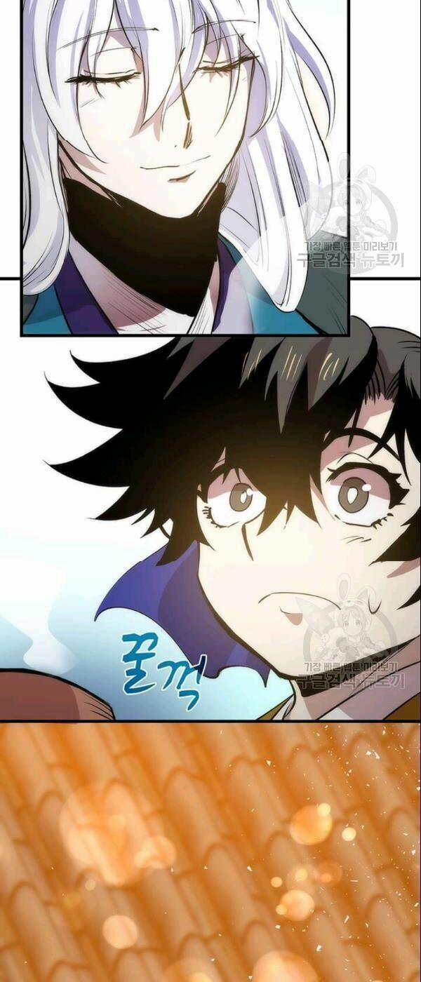 Bác Sĩ Trùng Sinh Về Murim 14 trang 46