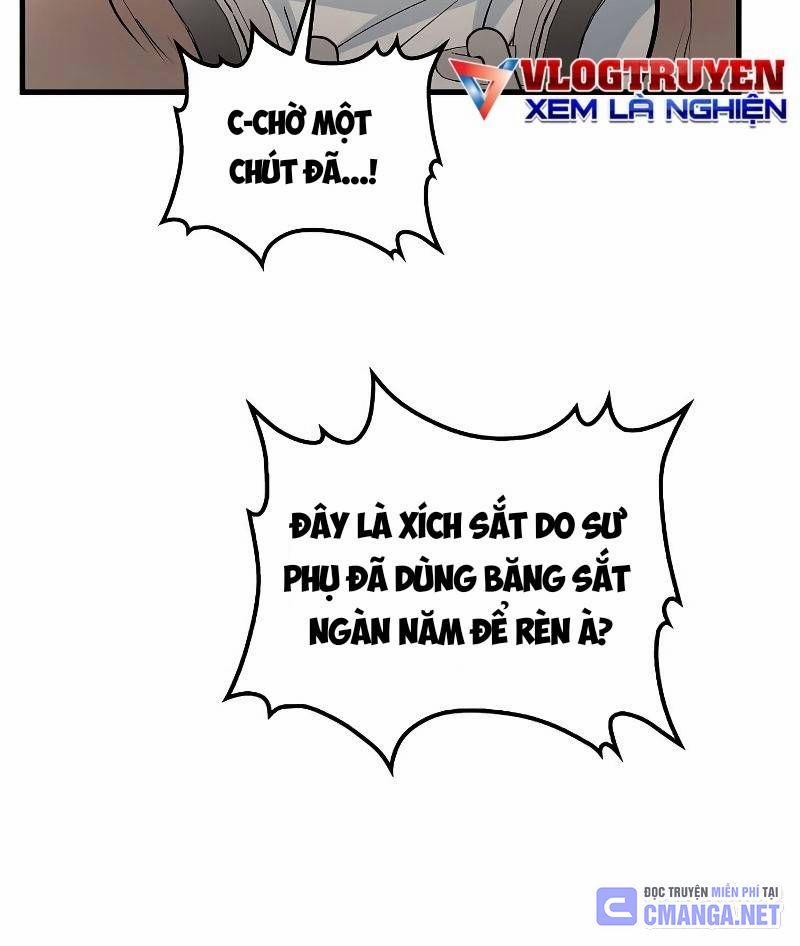 Bác Sĩ Trùng Sinh Về Murim 140 trang 103