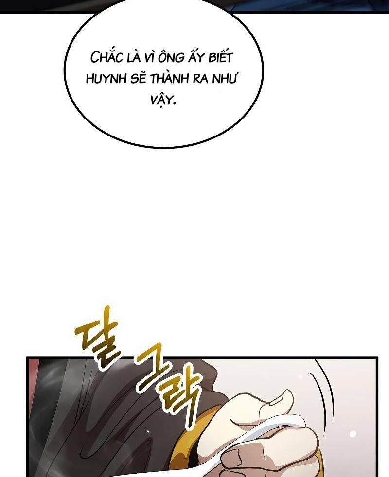 Bác Sĩ Trùng Sinh Về Murim 140 trang 108