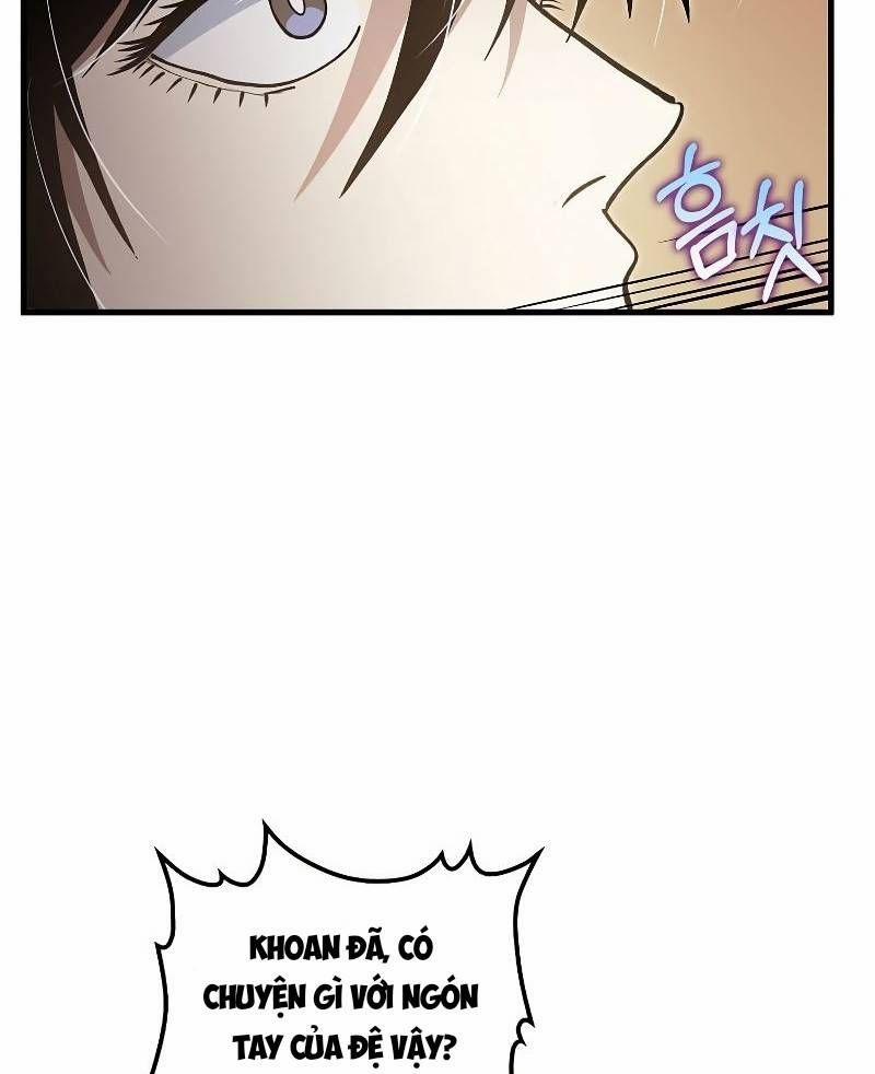 Bác Sĩ Trùng Sinh Về Murim 140 trang 110