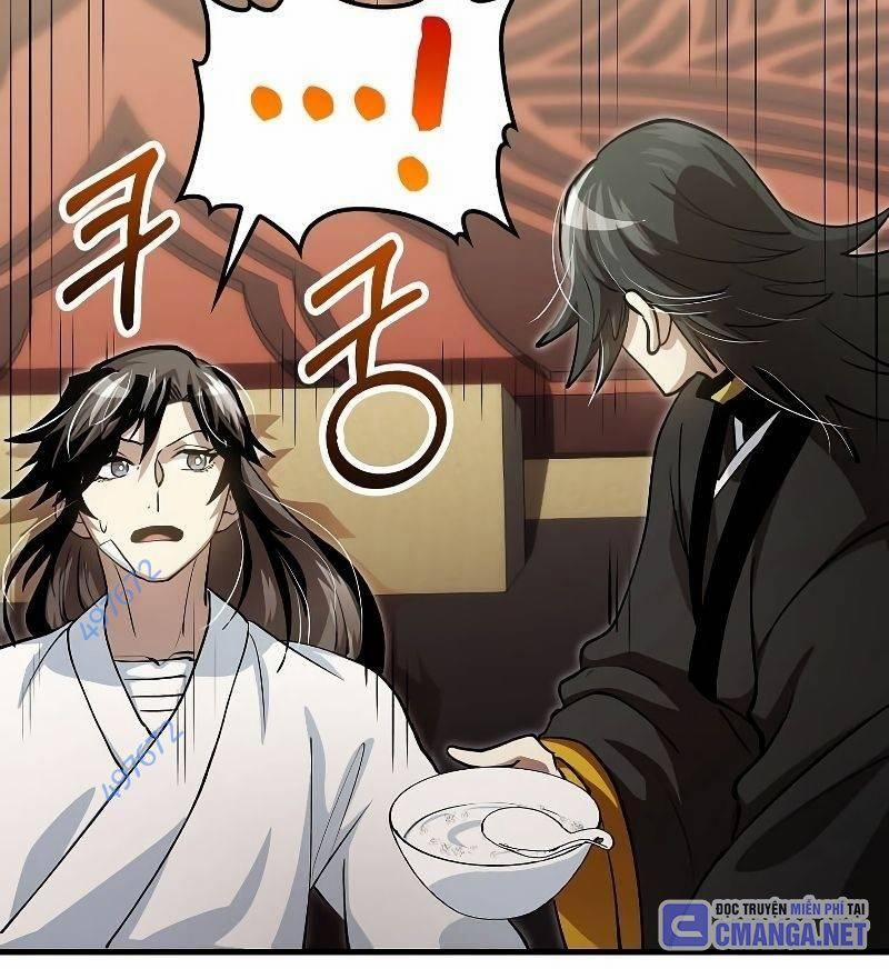 Bác Sĩ Trùng Sinh Về Murim 140 trang 121