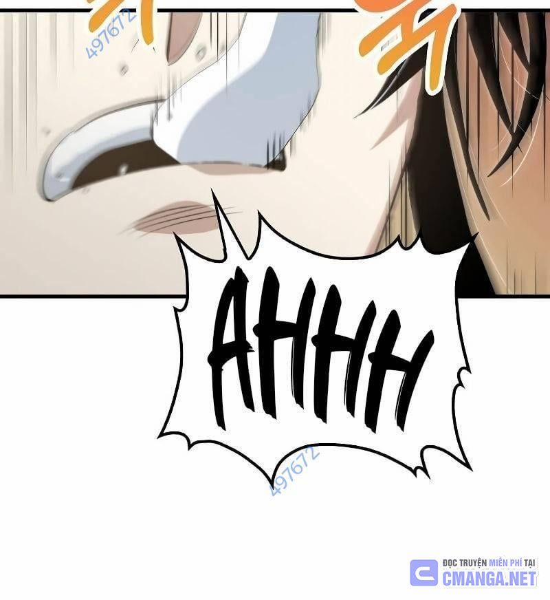 Bác Sĩ Trùng Sinh Về Murim 140 trang 124