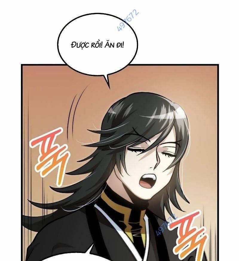 Bác Sĩ Trùng Sinh Về Murim 140 trang 125