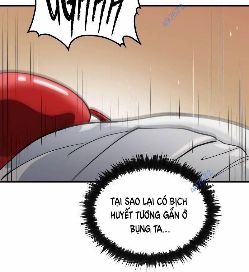 Bác Sĩ Trùng Sinh Về Murim 140 trang 128