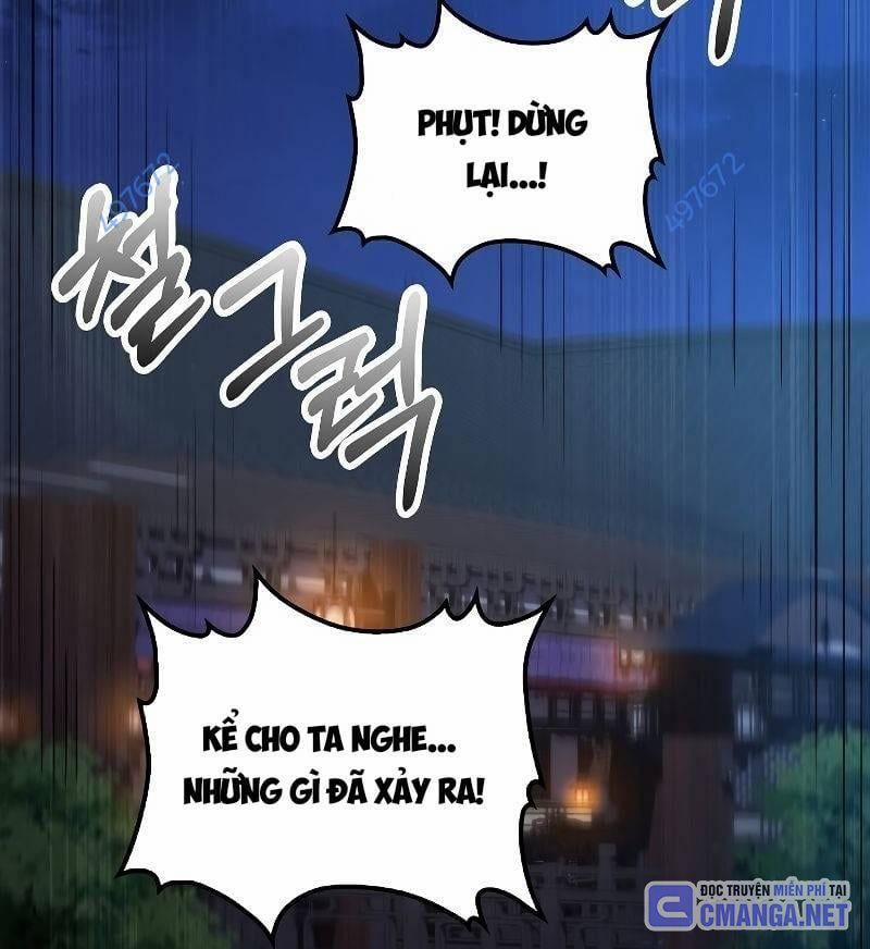 Bác Sĩ Trùng Sinh Về Murim 140 trang 130