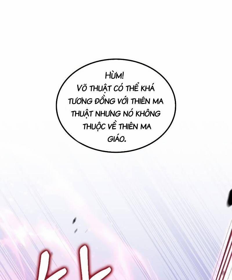 Bác Sĩ Trùng Sinh Về Murim 140 trang 21